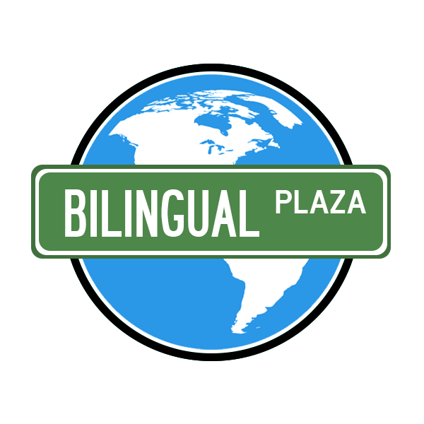 The Bilingual Plaza