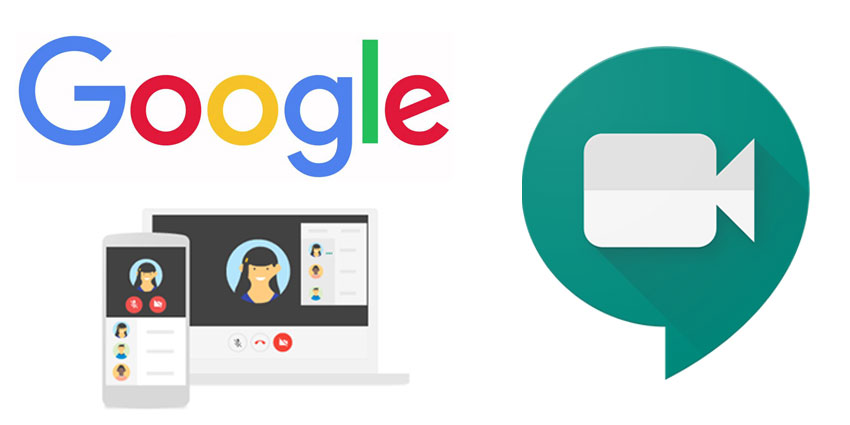 Google Meet Best for Teachers Zoom Education