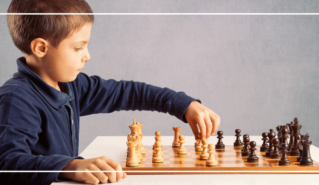 10 Benefits of chess in school: Why teach it in class?